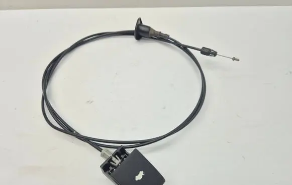 Chrysler Pacifica Engine bonnet/hood lock release cable 