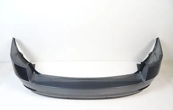 Skoda Octavia Mk3 (5E) Rear bumper 