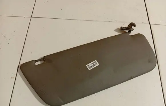 Mercedes-Benz Sprinter W906 Sun visor A9068100011
