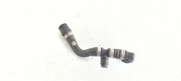BMW 7 G11 G12 Engine coolant pipe/hose 17128602681