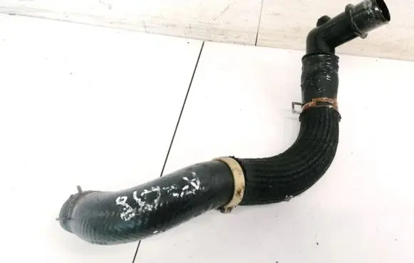 Volvo S80 Engine coolant pipe/hose