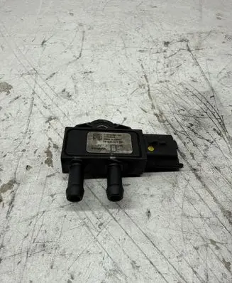 Citroen Jumper Exhaust gas pressure sensor 9662143180 17944416 219PS10002