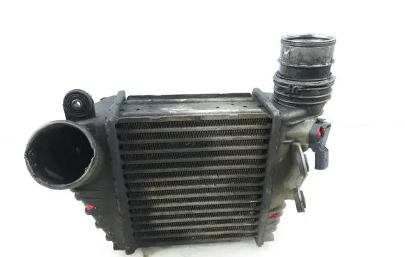 Audi A3 S3 8L Intercooler radiator 1J0145803E