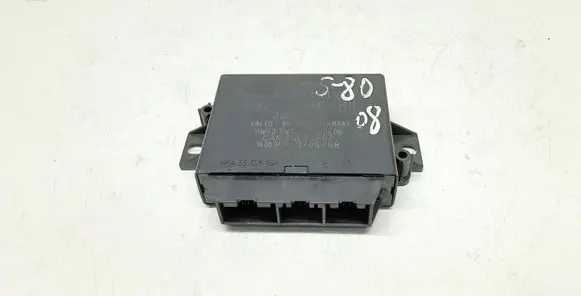Volvo S80 Parking PDC control unit/module 30682548