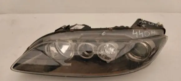 Mazda 6 Headlight/headlamp F014004917 2423006 51040B