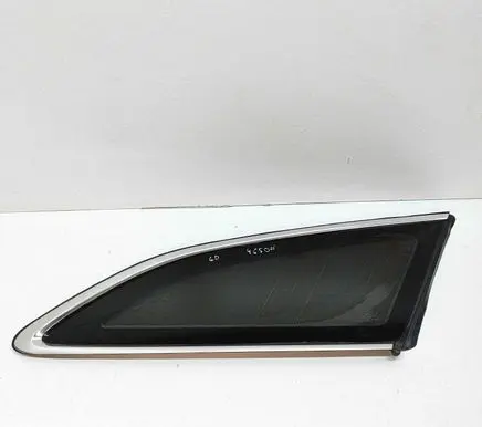 Jaguar XF X260 Rear side window JX6329600EC