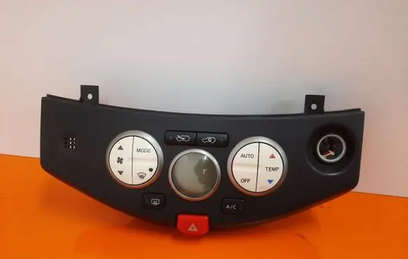 Saab 9-3 Ver2 Climate control/heater control trim 27500AX708