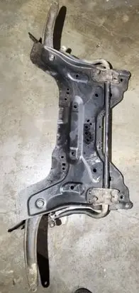 Peugeot 308 Front subframe