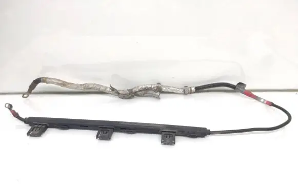 BMW 3 E90 E91 Wires (starter motor) 7810860 7810850
