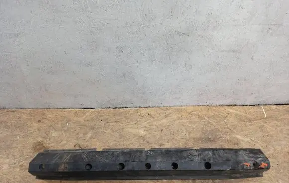Mitsubishi L200 Front bumper support beam 