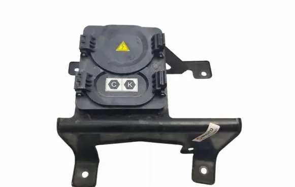 MG ZS Electric car charging cable 