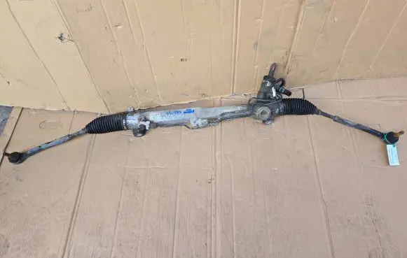 Ford Ranger Steering rack AB313200DL