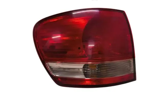 Toyota Avensis Verso Rear/tail lights 765201 4435