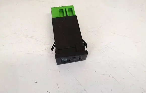 Ford Galaxy Seat heating switch 7m3963564 ym2119k314baw
