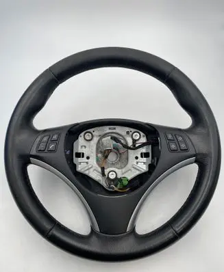 BMW 3 E90 E91 Steering wheel 6769895 3369E871 3057364