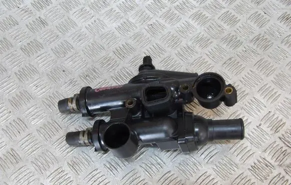Jeep Compass Thermostat housing 