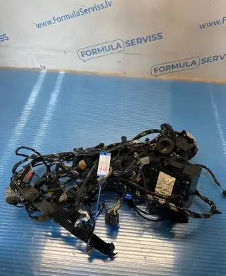 Ford Fiesta Wiring harness 