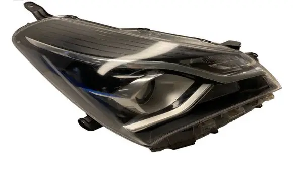 Toyota Yaris Headlight/headlamp 0D1970D198 0D1990D200 9922681017
