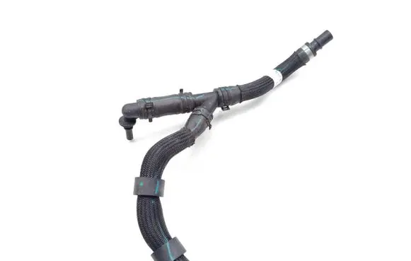 Land Rover Range Rover Evoque L551 Engine coolant pipe/hose L8D2-8D280-AC