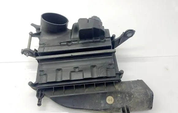 Mercedes-Benz ML W164 Air filter box A6420940304