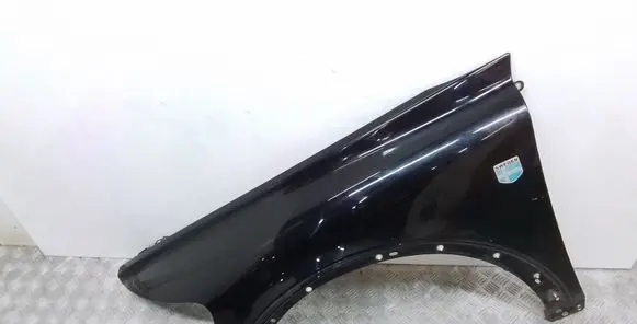 Volvo C30 Fender