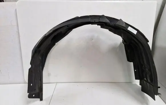 Mitsubishi Outlander Front arch 