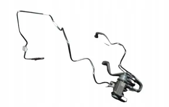 Ford Focus Turbo solenoid valve H6BG9F490CA