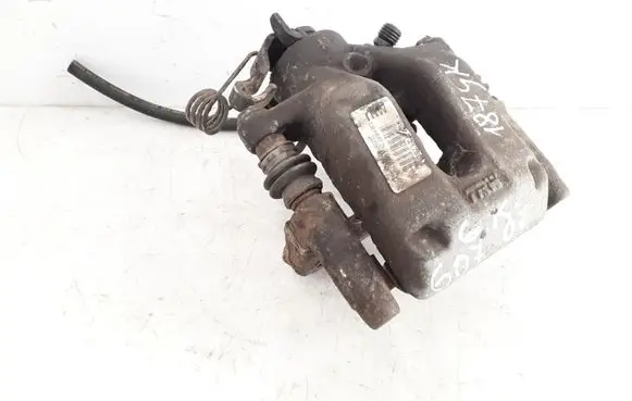 Peugeot 607 Rear brake caliper