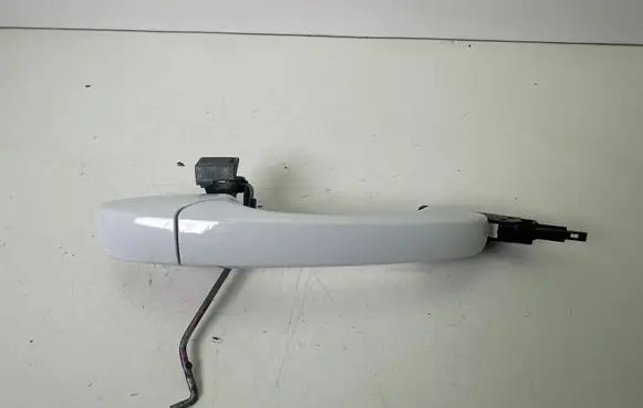 Dodge Durango III Front door exterior handle 94002586