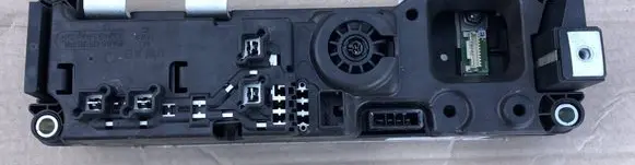 Volkswagen ID.5 Other relay 2F0915183A