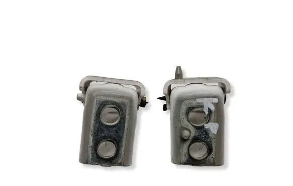 Peugeot 208 II Front door hinge set 