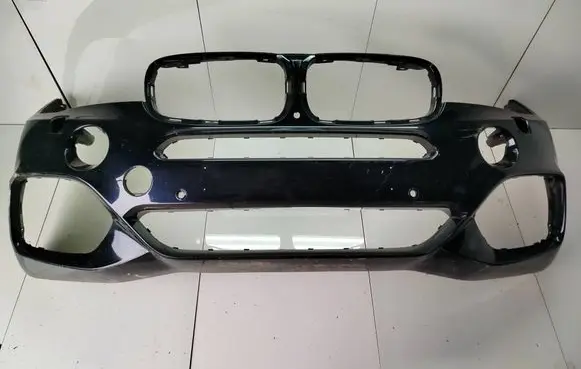 BMW X5 F15 Front bumper 8054014