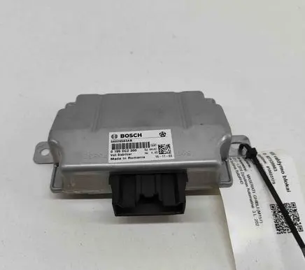 Maserati Ghibli Voltage converter/converter module 0199DC2300 56029583AB