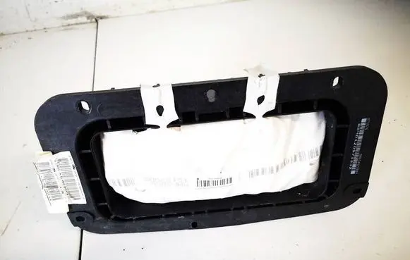 Peugeot 508 Passenger airbag 9686336880 34072877g