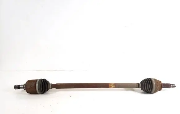 Hyundai Kona I Front driveshaft 49501K4000