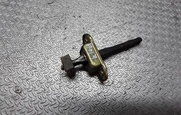 Mitsubishi Pajero Front door check strap stopper