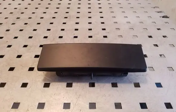 Audi A5 Sportback 8TA Ashtray (rear) 8K0857961