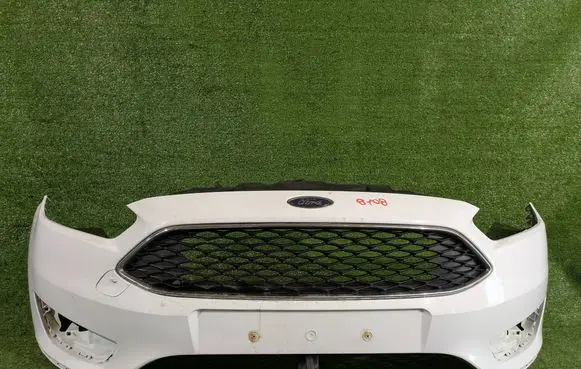 Ford Focus Front bumper 