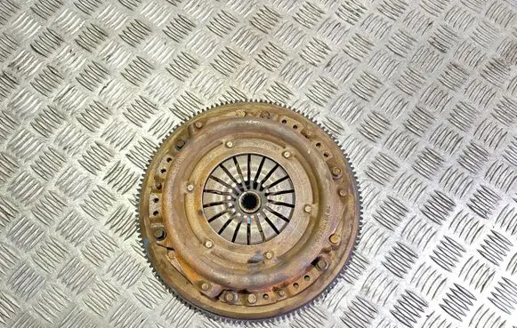 Ford Fiesta Clutch set kit 2S617563BD 3082312101