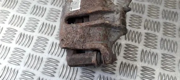 Peugeot 206 Front brake caliper