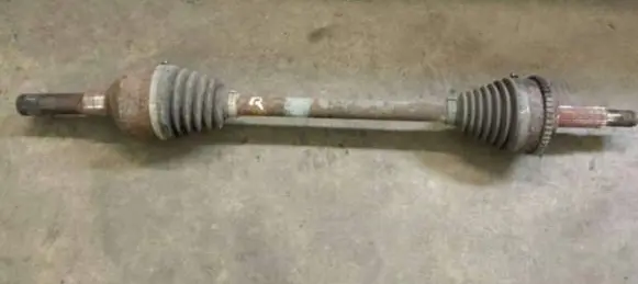 Jaguar S-Type Rear driveshaft XR8W4K138AA XR82893
