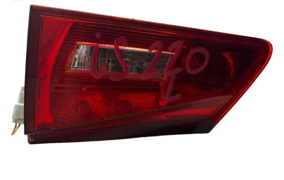 Lexus IS 220D-250-350 Rear/tail lights 1090037