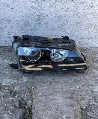 BMW 3 E46 Headlight/headlamp 6910968 0301177272