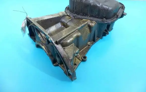 Nissan Micra Oil sump CR12 IMPRK1183165