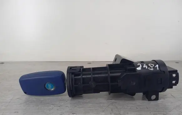 Fiat Stilo Ignition lock 00467601520B365