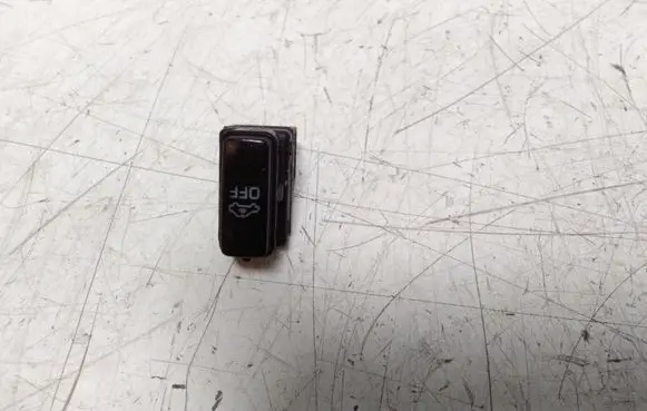 Volkswagen PASSAT B7 Alarm switch 6Q0962109B