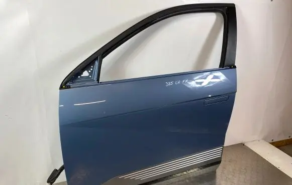 Hyundai Ioniq 5 Front door