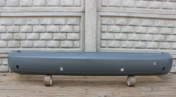 Volkswagen Caddy Rear bumper 2K3807421A