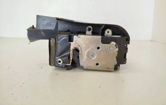 Ford Fiesta Front door lock 2S61A219A64ABB 2S61A21