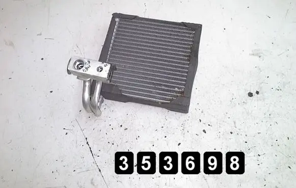 Dacia Logan Pick-Up Air conditioning (A/C) radiator (interior) 